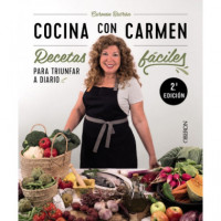 COCINA CON CARMEN