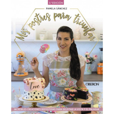 MIS POSTRES PARA TRIUNFAR