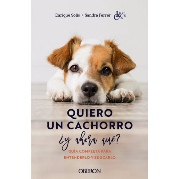 QUIERO UN CACHORRO Y AHORA QUE