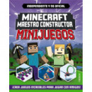 Minecraft Maestro Constructor - Minijuegos