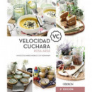 Velocidad Cuchara