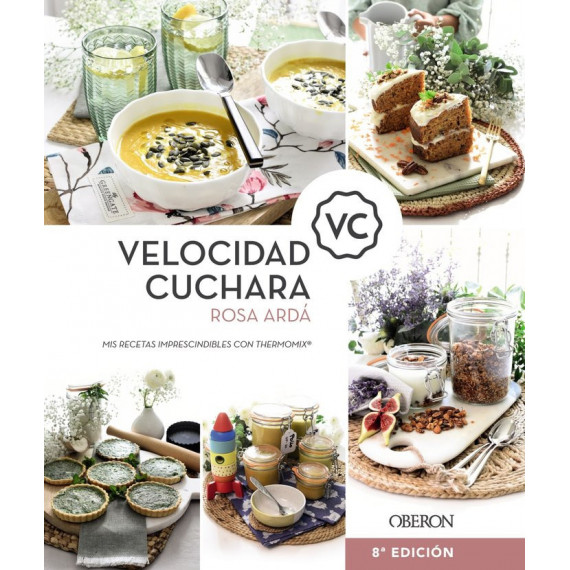 Velocidad Cuchara