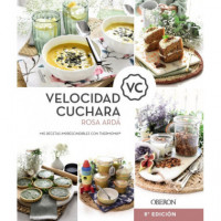Velocidad Cuchara