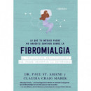 Lo que tu m�dico puede no haberte contado sobre la fibromialgia