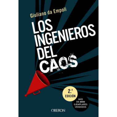 Los Ingenieros del Caos