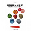 Medicina china y gesti�n emocional