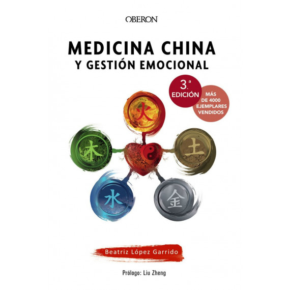 Medicina china y gesti�n emocional
