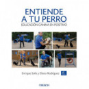 Entiende a tu perro. Educaci�n canina en positivo