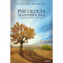 Psicolog�a transpersonal. La alquimia de la consciencia