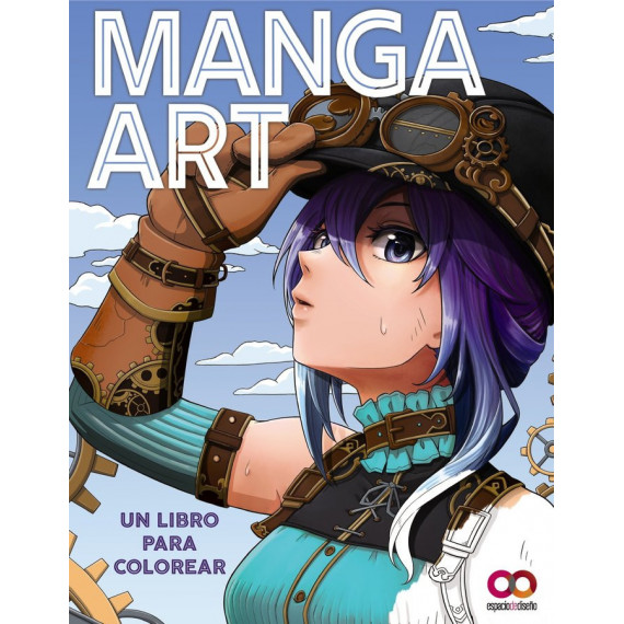 Manga Art
