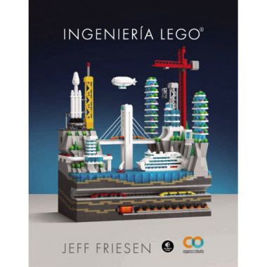 INGENIERIA LEGO