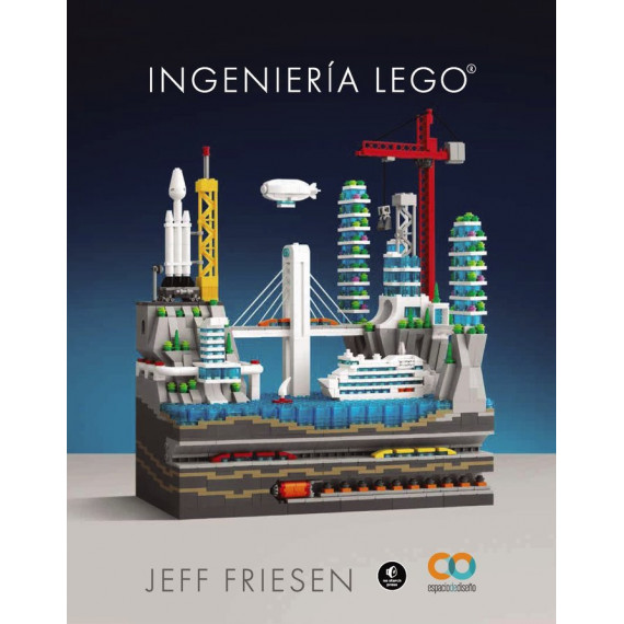 INGENIERIA LEGO