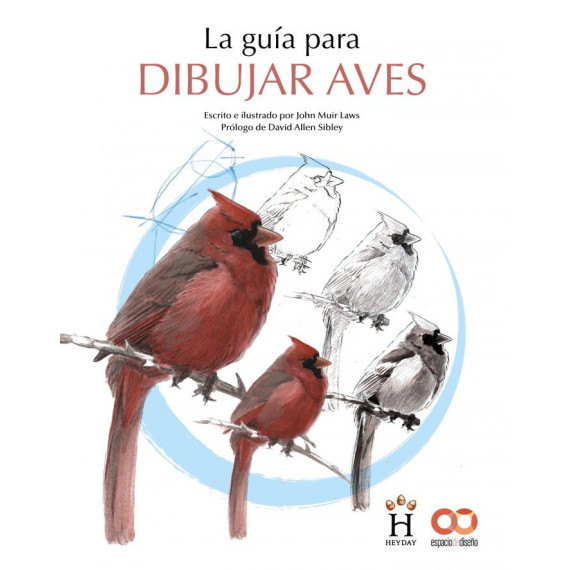 LA GUIA PARA DIBUJAR AVES