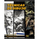 T�cnicas de dibujo. Dominio del bol�grafo, l�piz de grafito y herramientas digitales