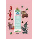 Cuentos de la media lunita volumen 14