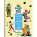 Cuentos de la media lunita volumen 12