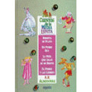 Cuentos de la media lunita volumen 10