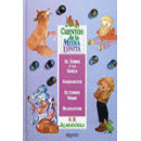 Cuentos de la media lunita volumen 8