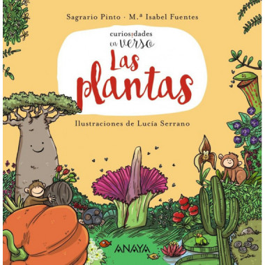 Las plantas