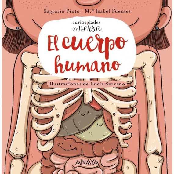 El cuerpo humano