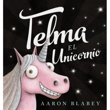 Telma, el unicornio