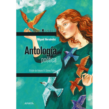 ANTOLOGIA POETICA