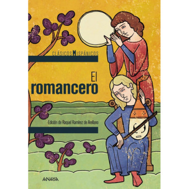 El romancero