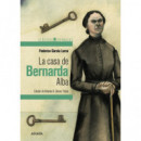La casa de Bernarda Alba