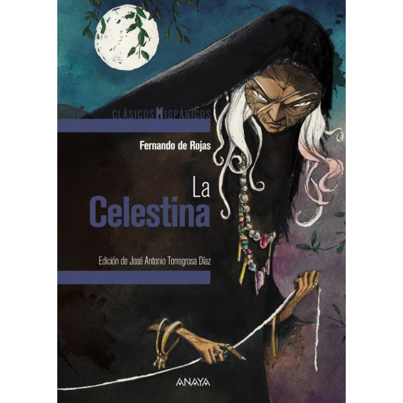 La Celestina