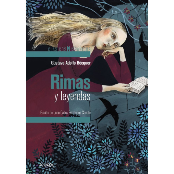 Rimas y leyendas