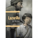 Lazarillo de Tormes