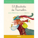 El flautista de Hamel�n