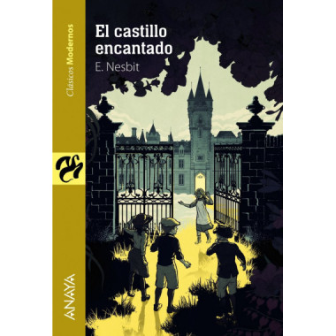 El castillo encantado