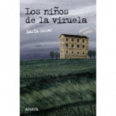 Los ni�os de la viruela