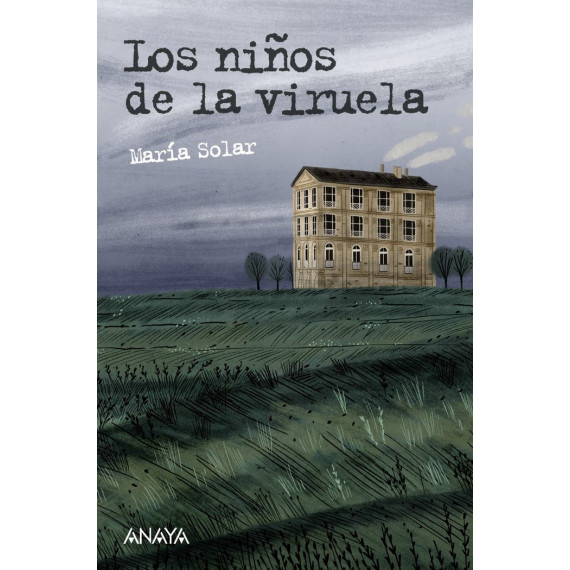 Los ni�os de la viruela