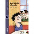 Djadi, el ni�o refugiado