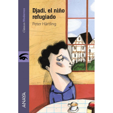 Djadi, el ni�o refugiado