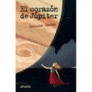 El coraz�n de J�piter