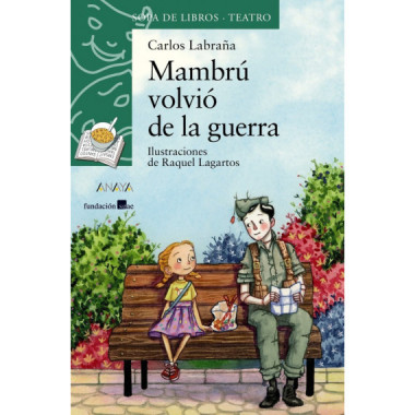 MAMBRU VOLVIO DE LA GUERRA