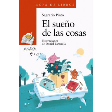 EL SUE�O DE LAS COSAS