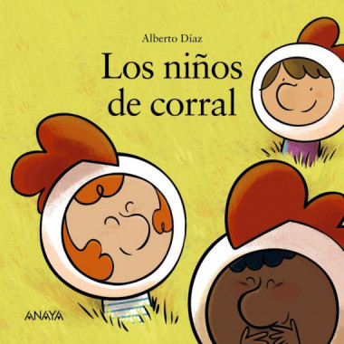 LOS NI�OS DE CORRAL