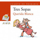 Bl�ster "Querida Blanca" 4� de Primaria