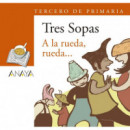 Bl�ster "A la rueda, rueda..." 3� de Primaria