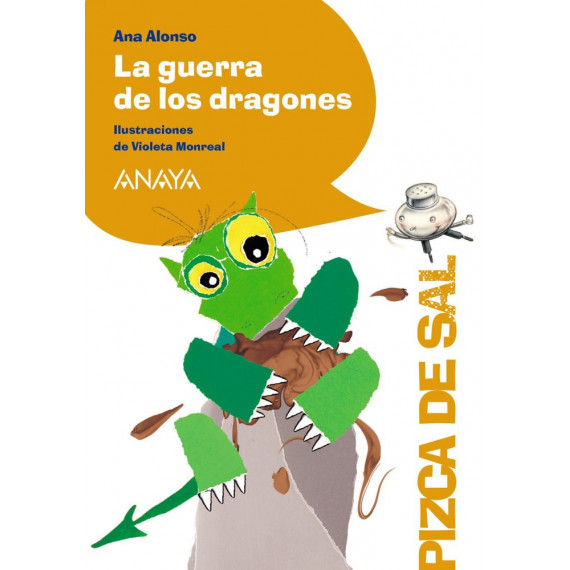 La guerra de los dragones