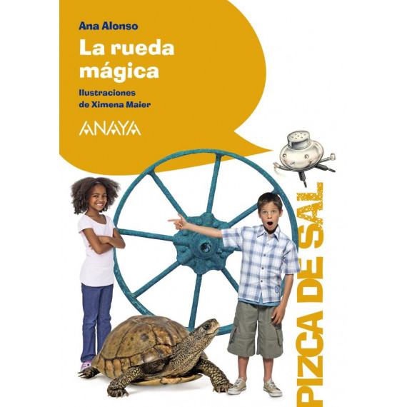 La rueda m�gica