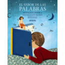 El sabor de las palabras