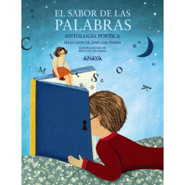 El sabor de las palabras