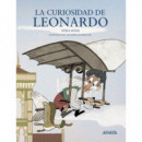 La curiosidad de Leonardo