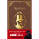 ARSENE LUPIN, CABALLERO LADRON