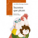 Secretos que pican